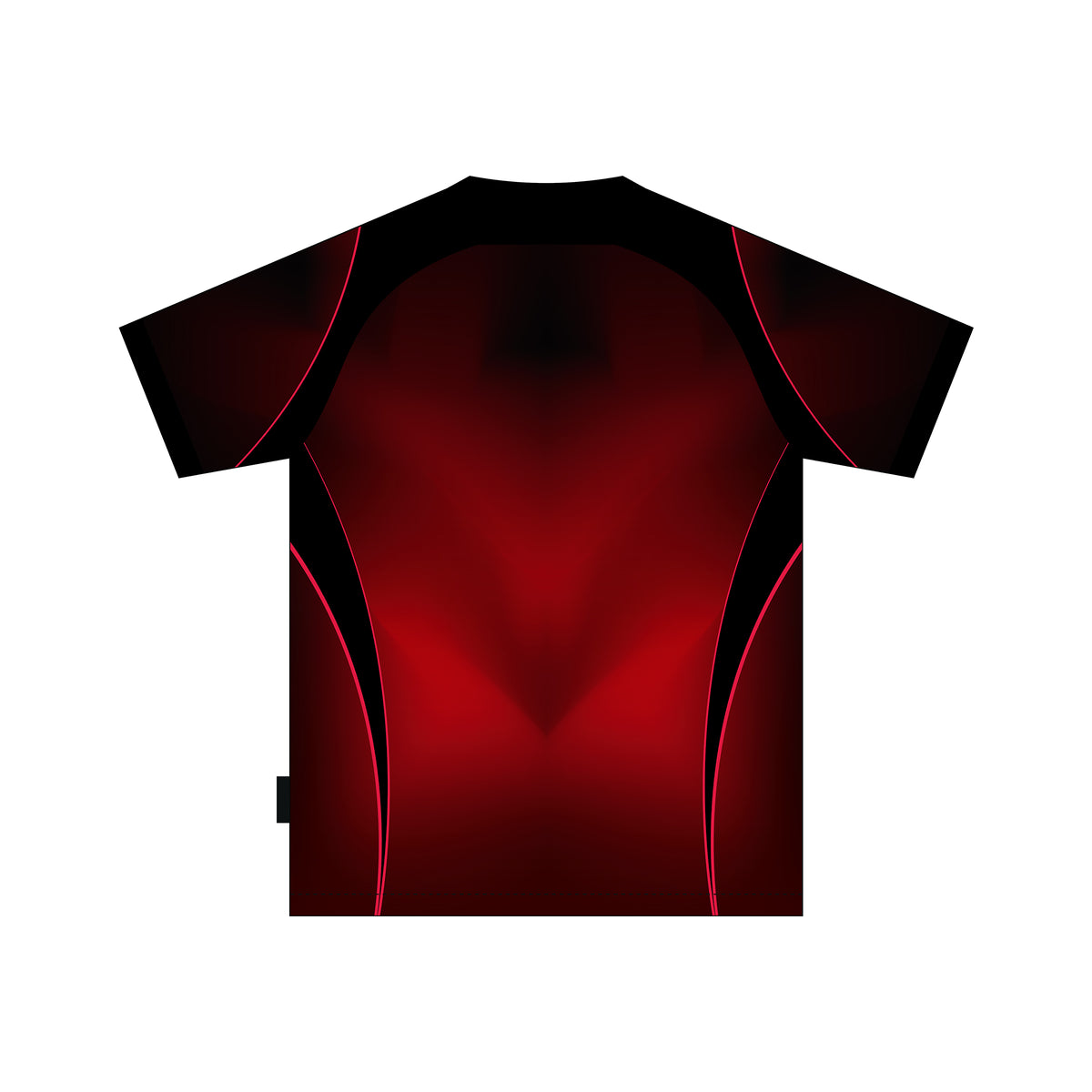 BABYMONSTER Unofficial 26' Home Jersey