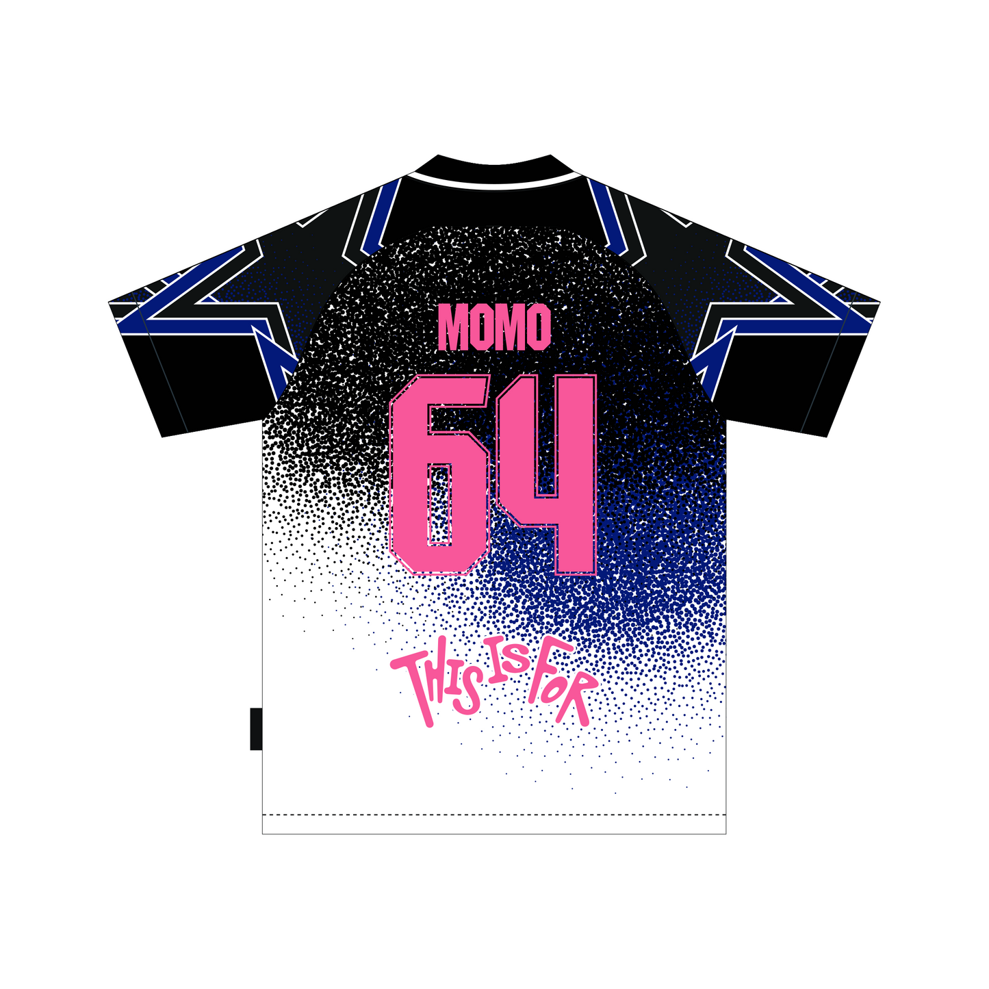 TWICE Unofficial 25' Home Jersey