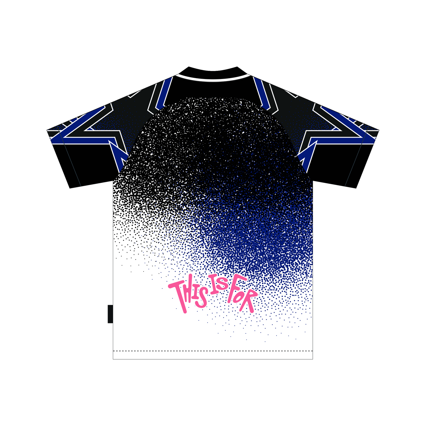 TWICE Unofficial 25' Home Jersey