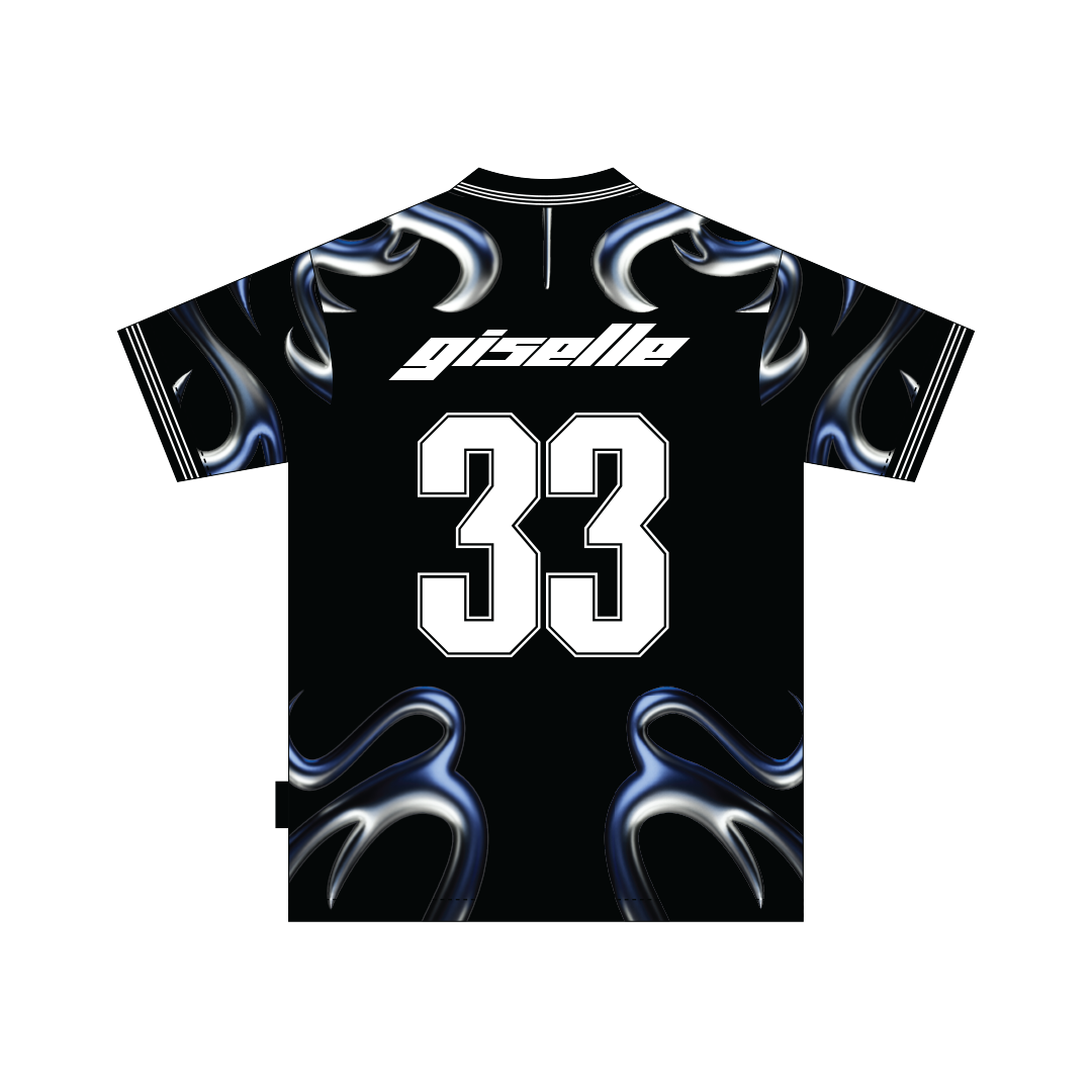 AESPA Unofficial 25' Home Jersey