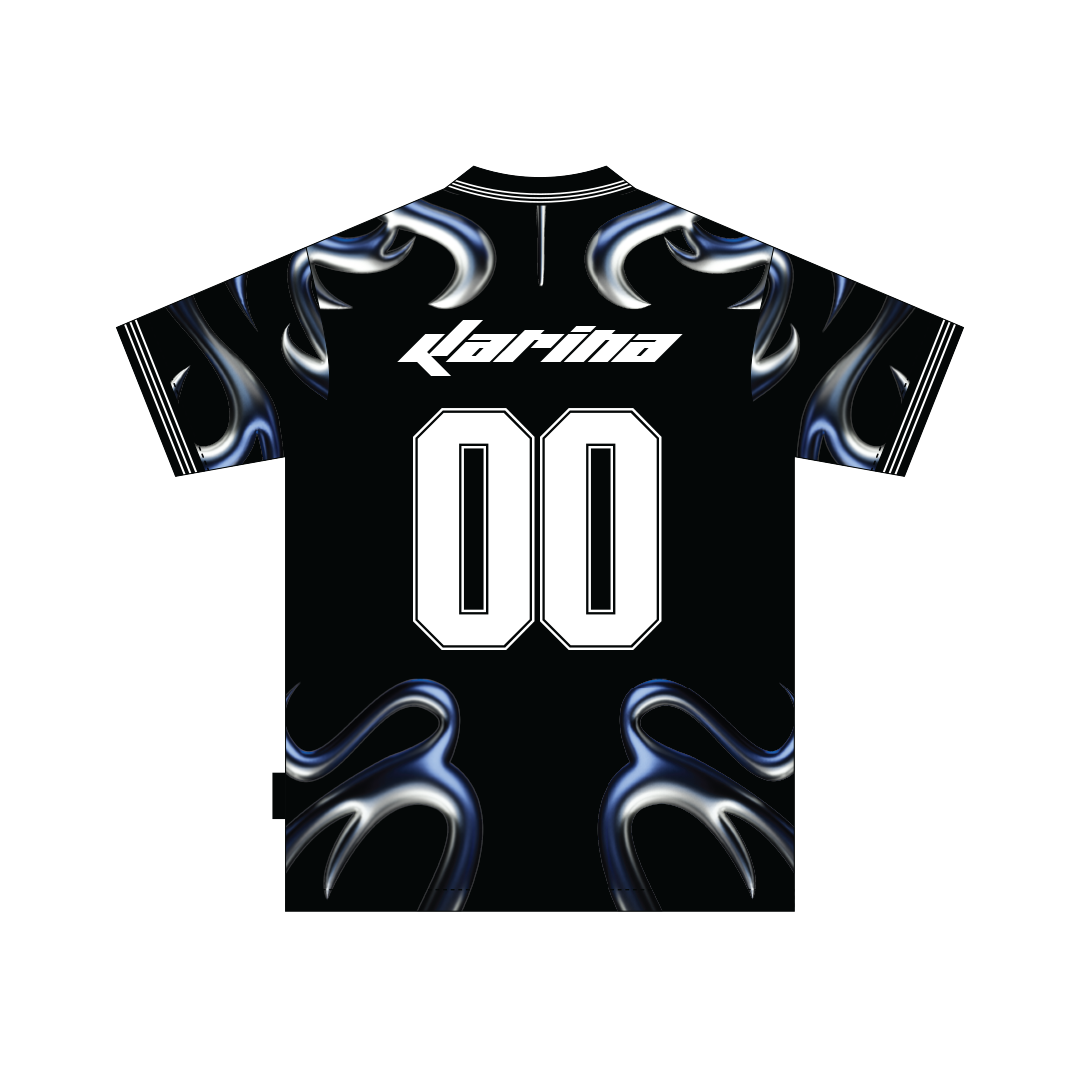 AESPA Unofficial 25' Home Jersey