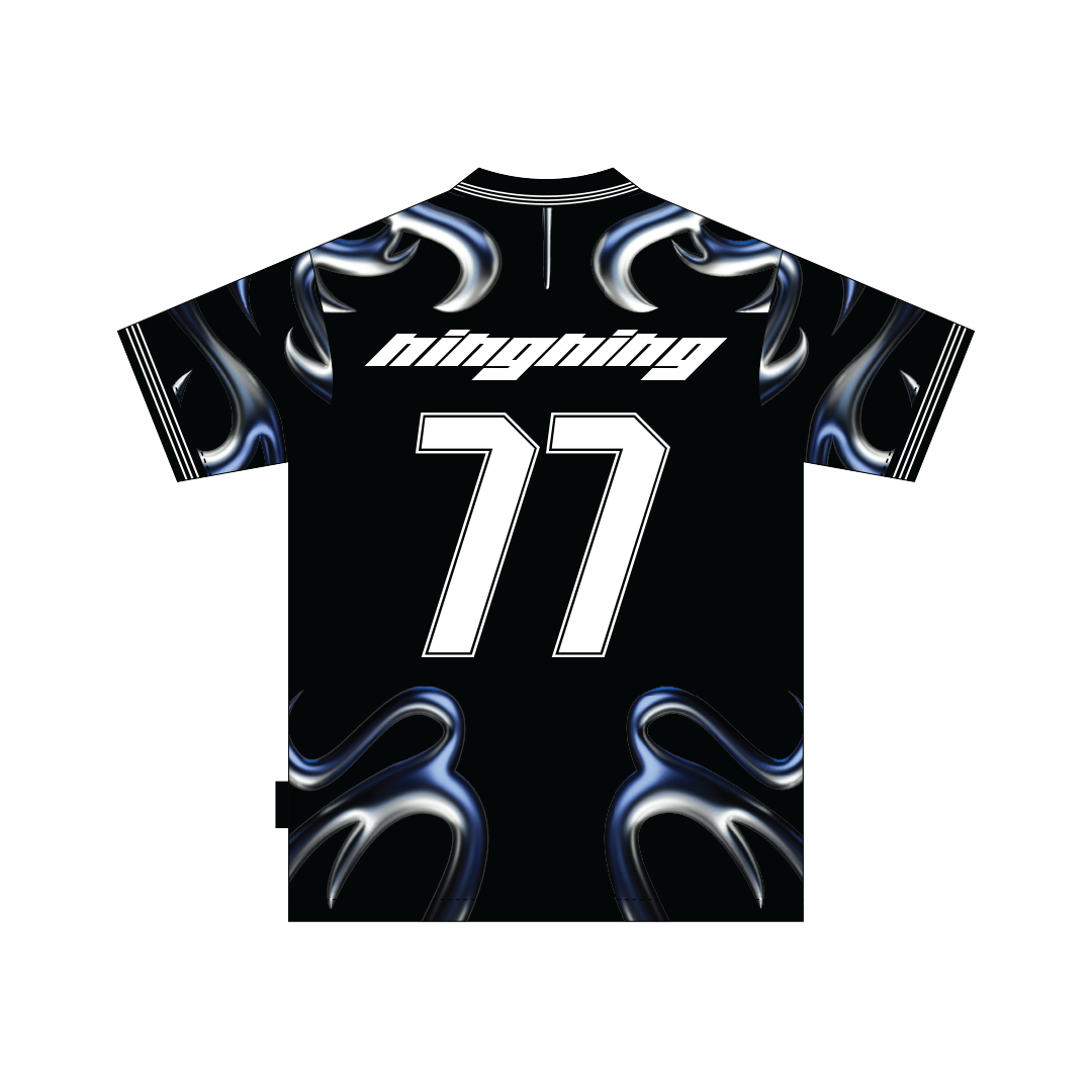 AESPA Unofficial 25' Home Jersey