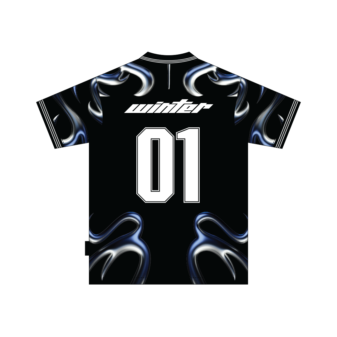 AESPA Unofficial 25' Home Jersey