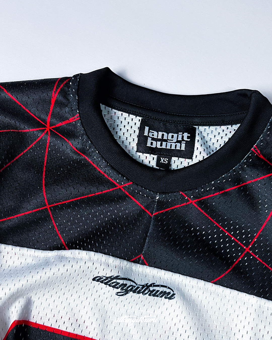 21 WELCOME BACK Away Jersey