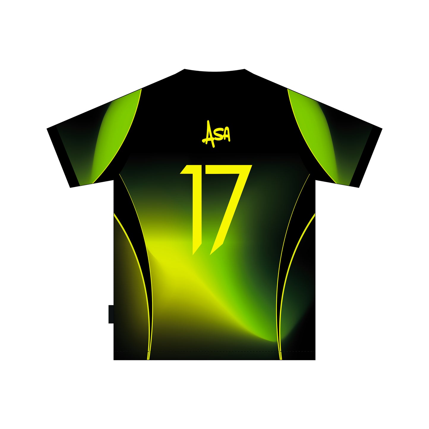 BABYMONSTER Unofficial 26' Away Jersey