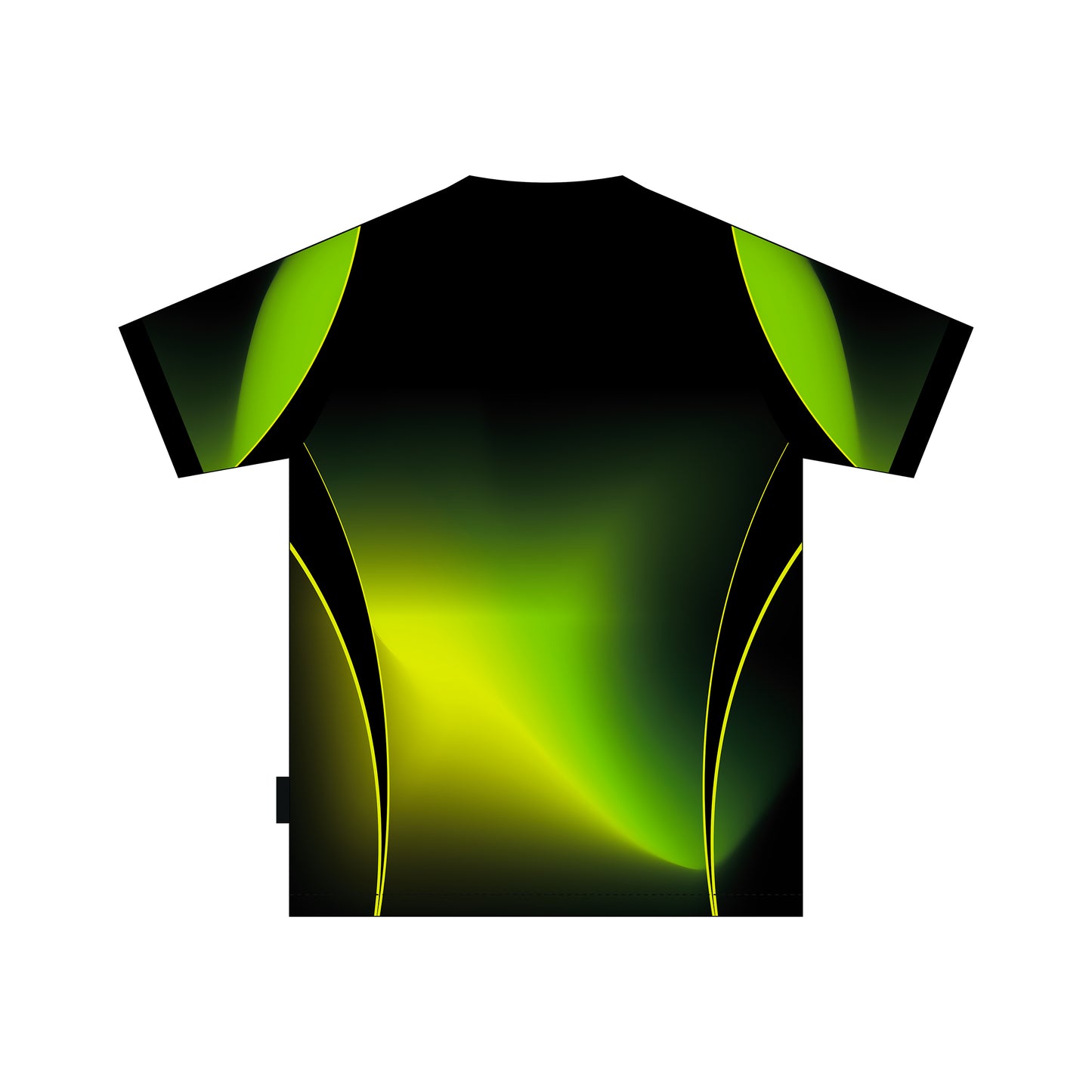 BABYMONSTER Unofficial 26' Away Jersey