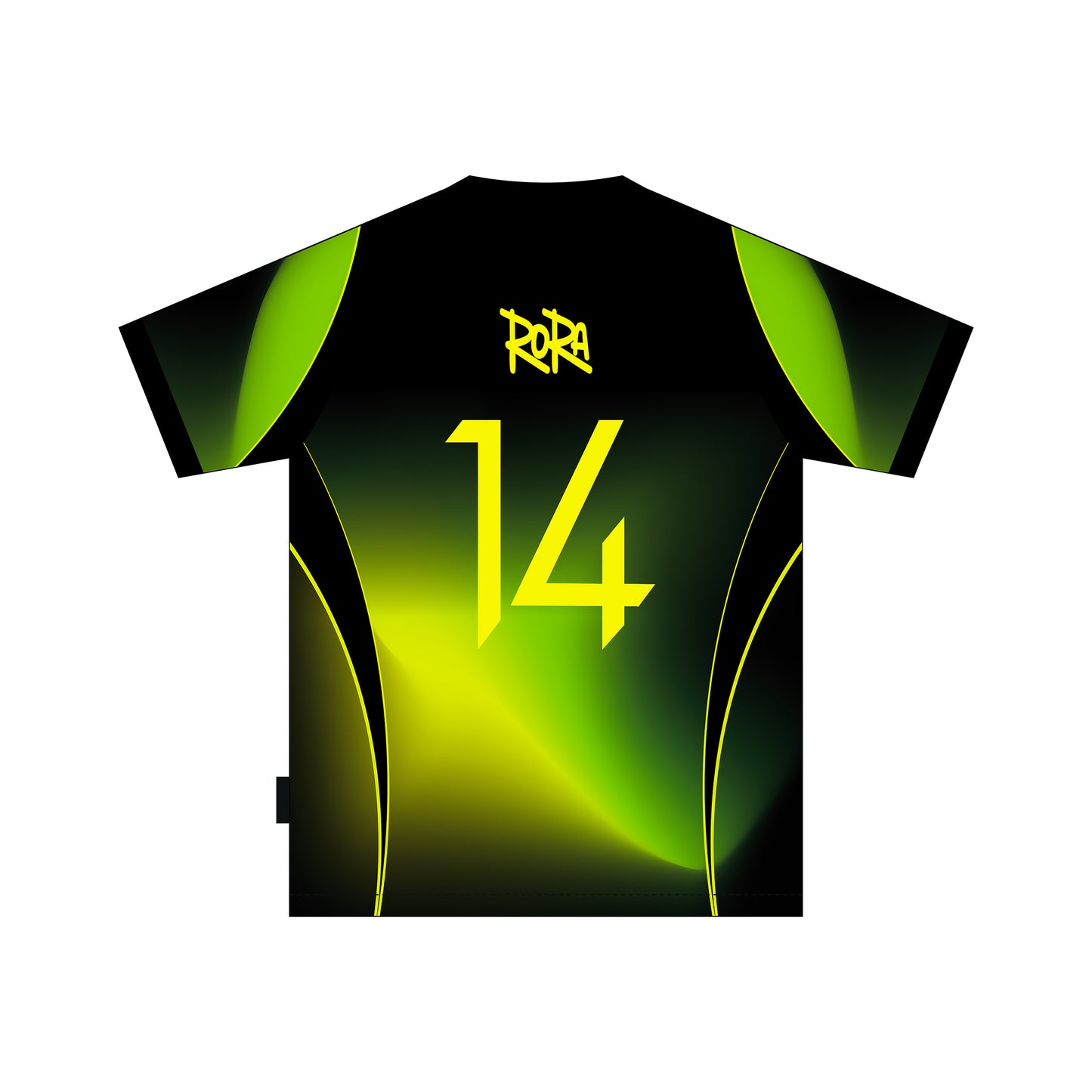 BABYMONSTER Unofficial 26' Away Jersey