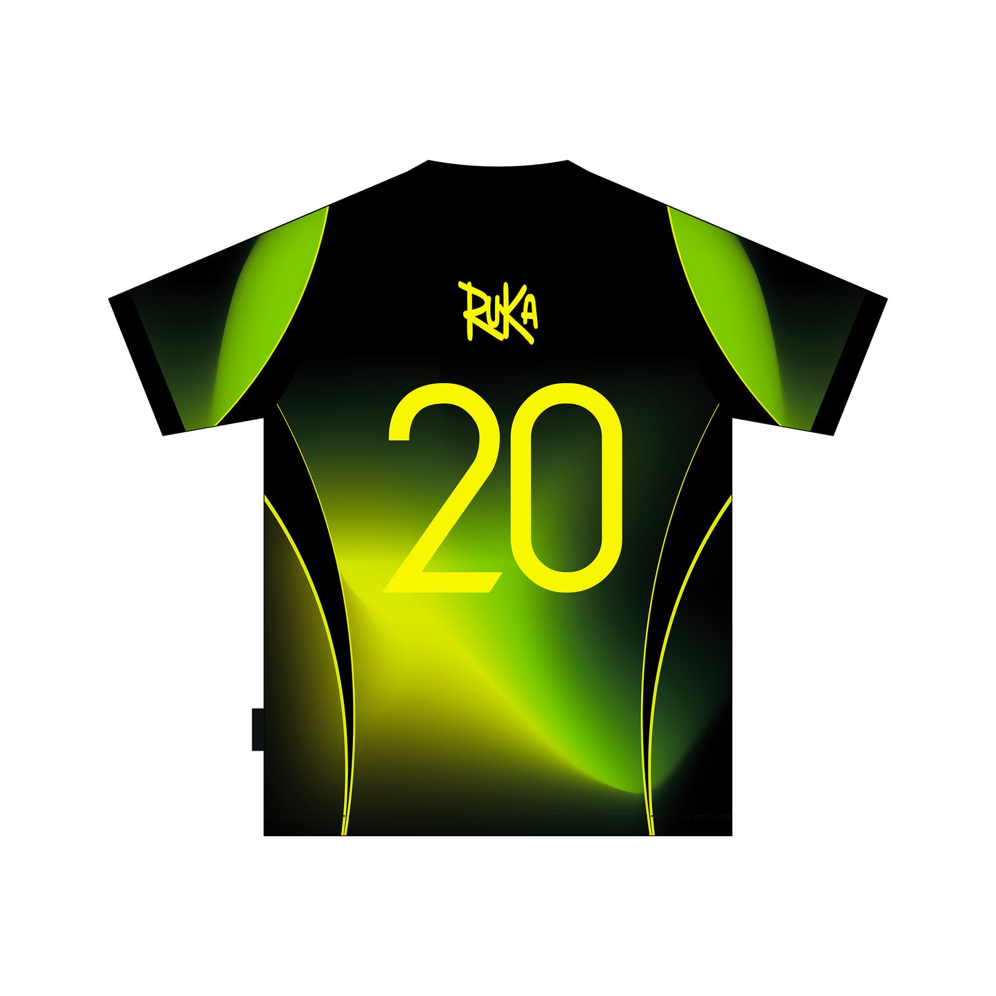 BABYMONSTER Unofficial 26' Away Jersey