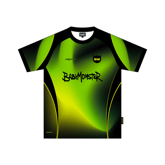 BABYMONSTER Unofficial 26' Away Jersey