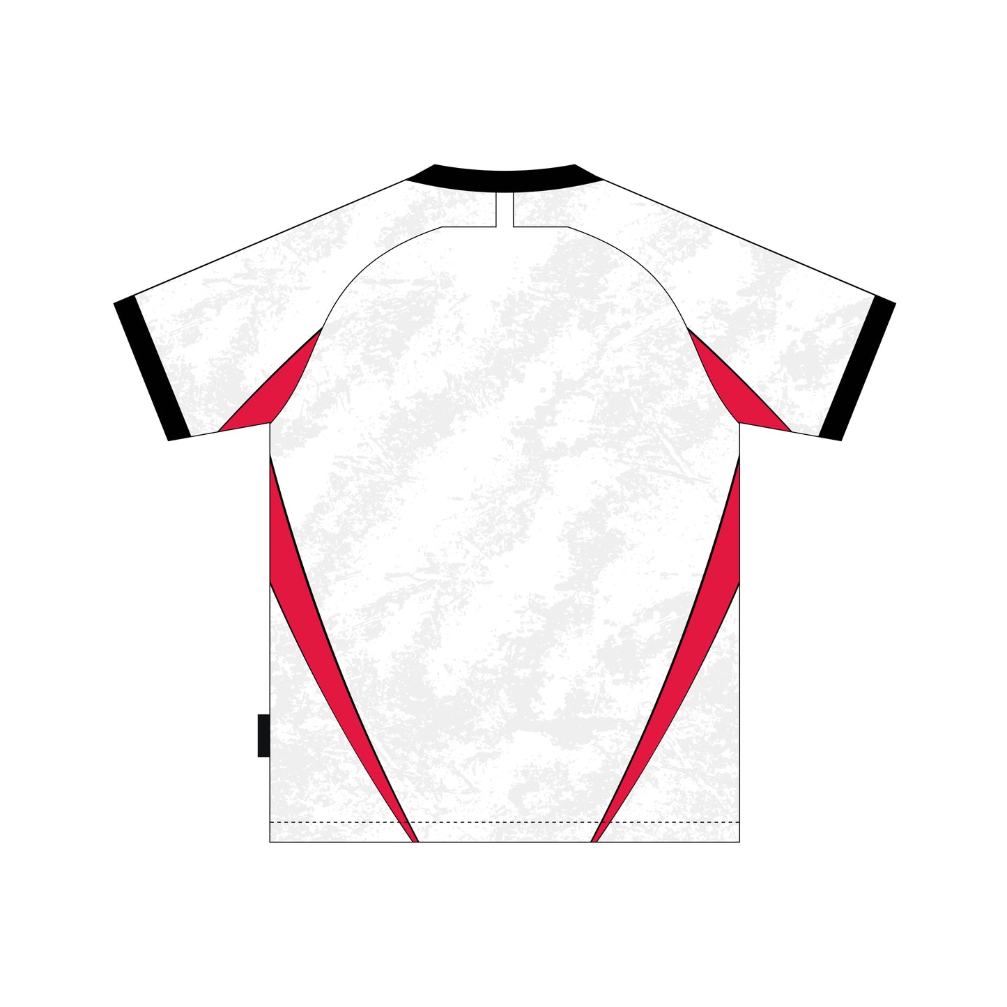 BTS Unofficial 26' Away Jersey