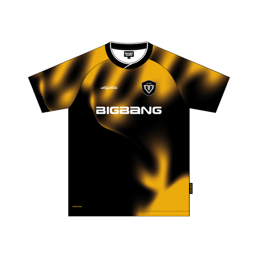BIGBANG Unofficial 26' Home Jersey