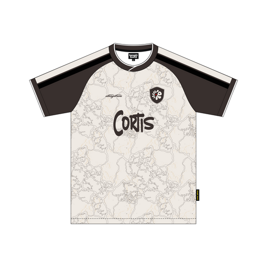 CORTIS Unofficial 26' Home Jersey