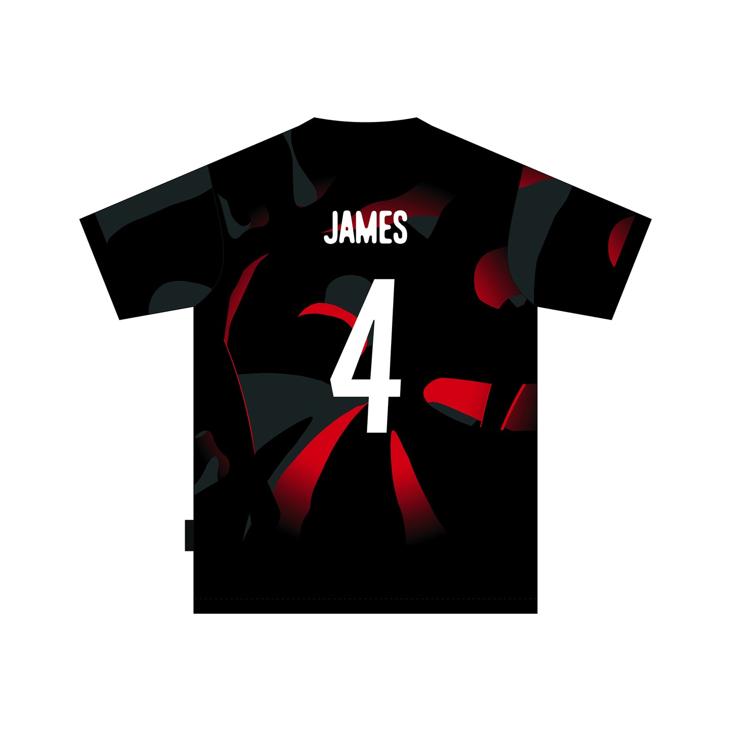 CORTIS Unofficial 26' Away Jersey