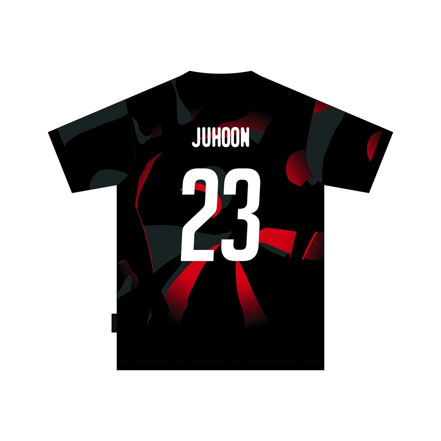 CORTIS Unofficial 26' Away Jersey