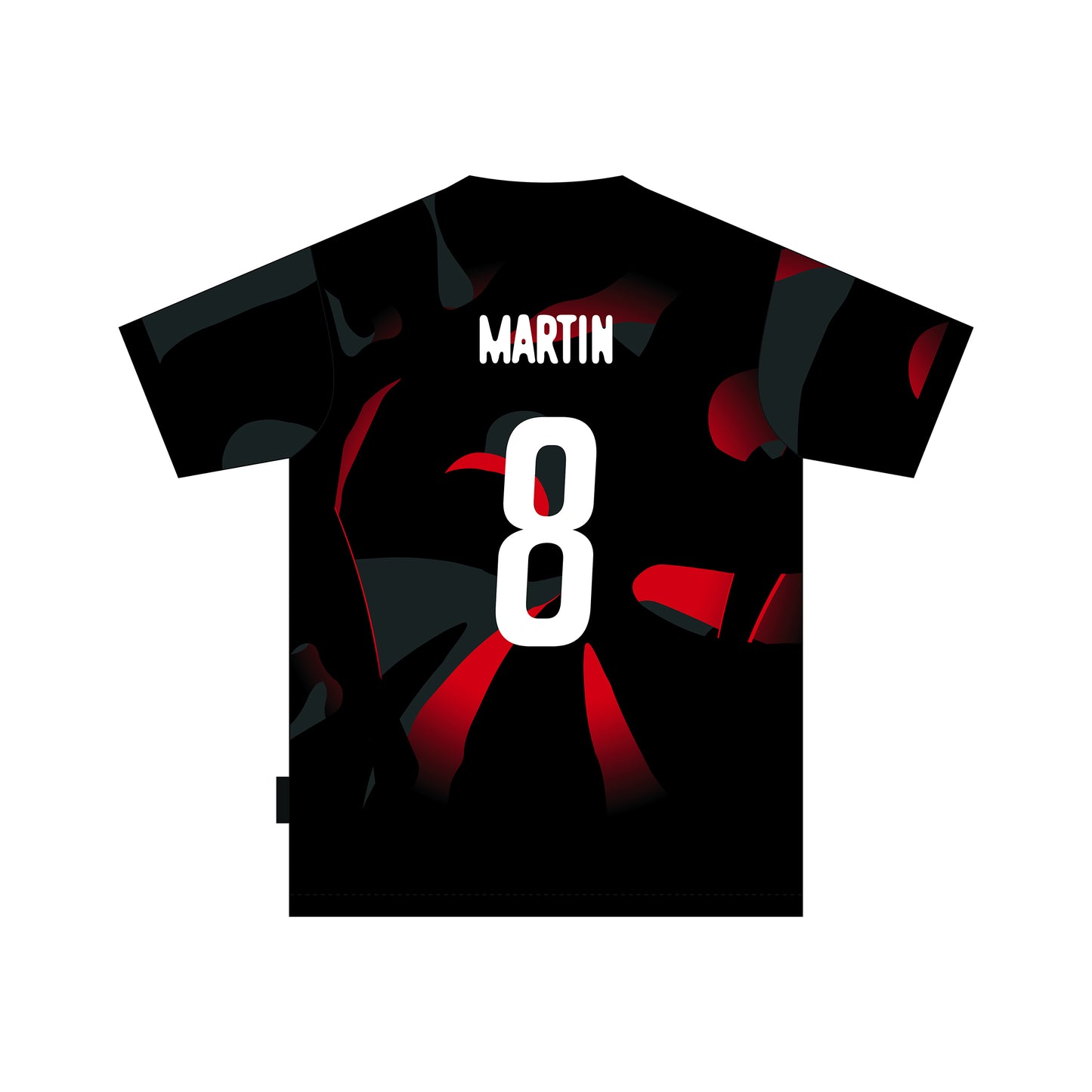 CORTIS Unofficial 26' Away Jersey