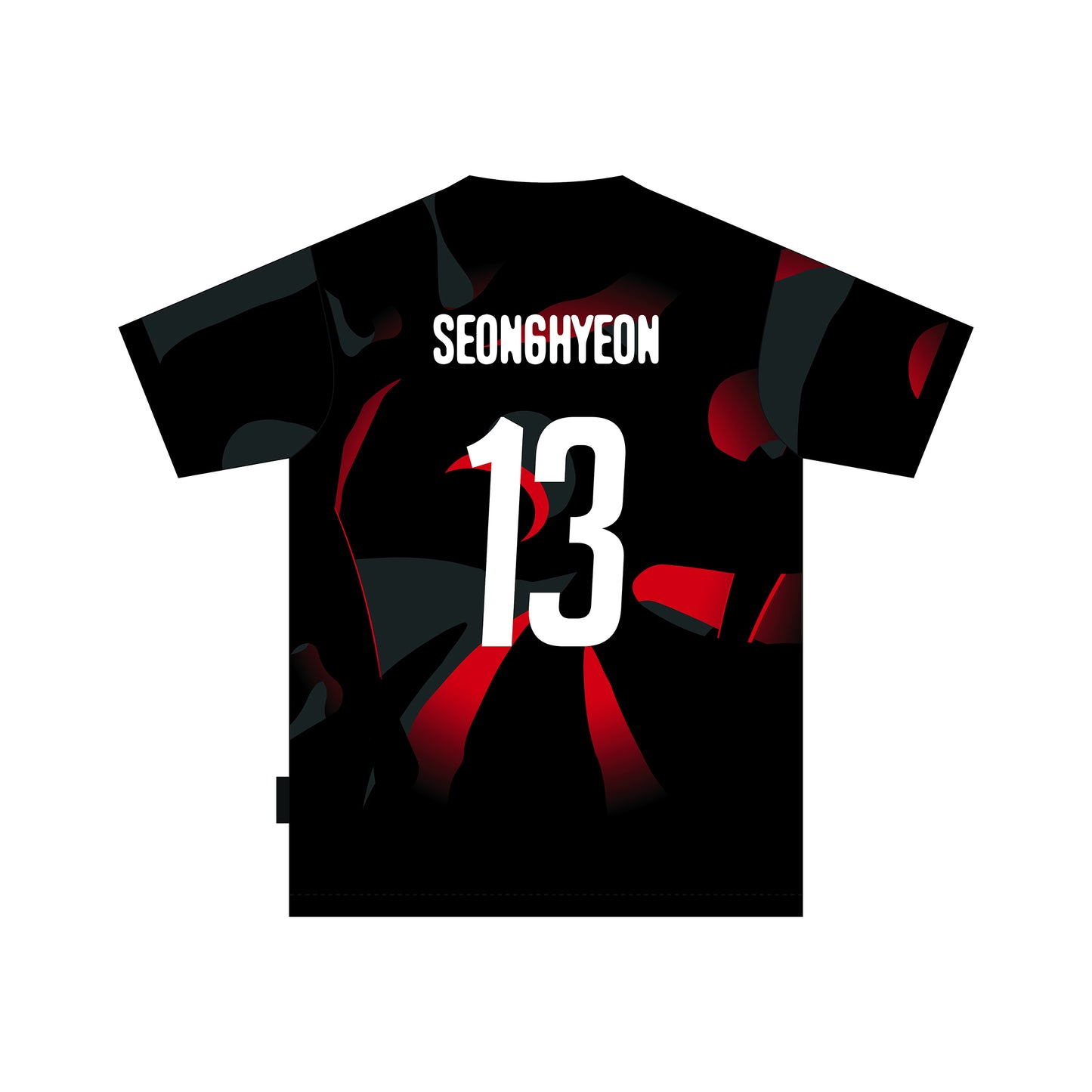 CORTIS Unofficial 26' Away Jersey