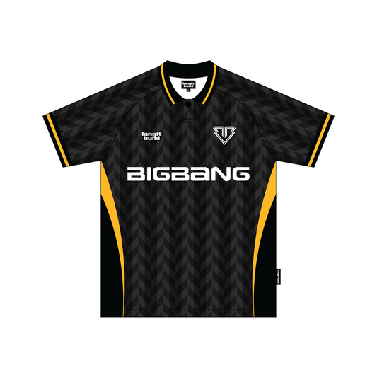 BIGBANG Unofficial 24' Home Jersey