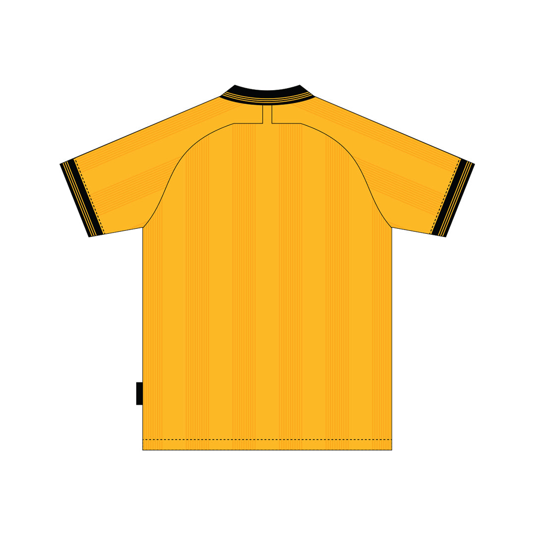 BIGBANG Unofficial 24' Away Jersey