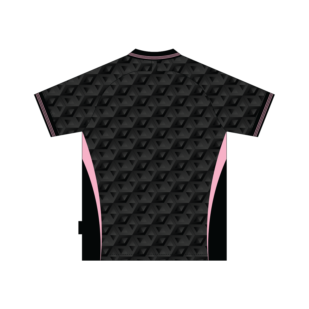 BLACKPINK Unofficial 24' Away Jersey