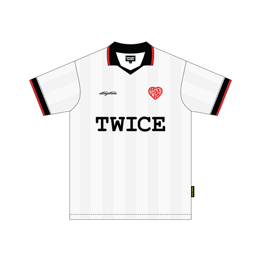 I LOVE TWICE Unofficial 25' Jersey