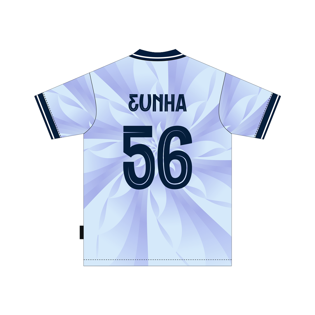 GFRIEND Unofficial 25' Home Jersey