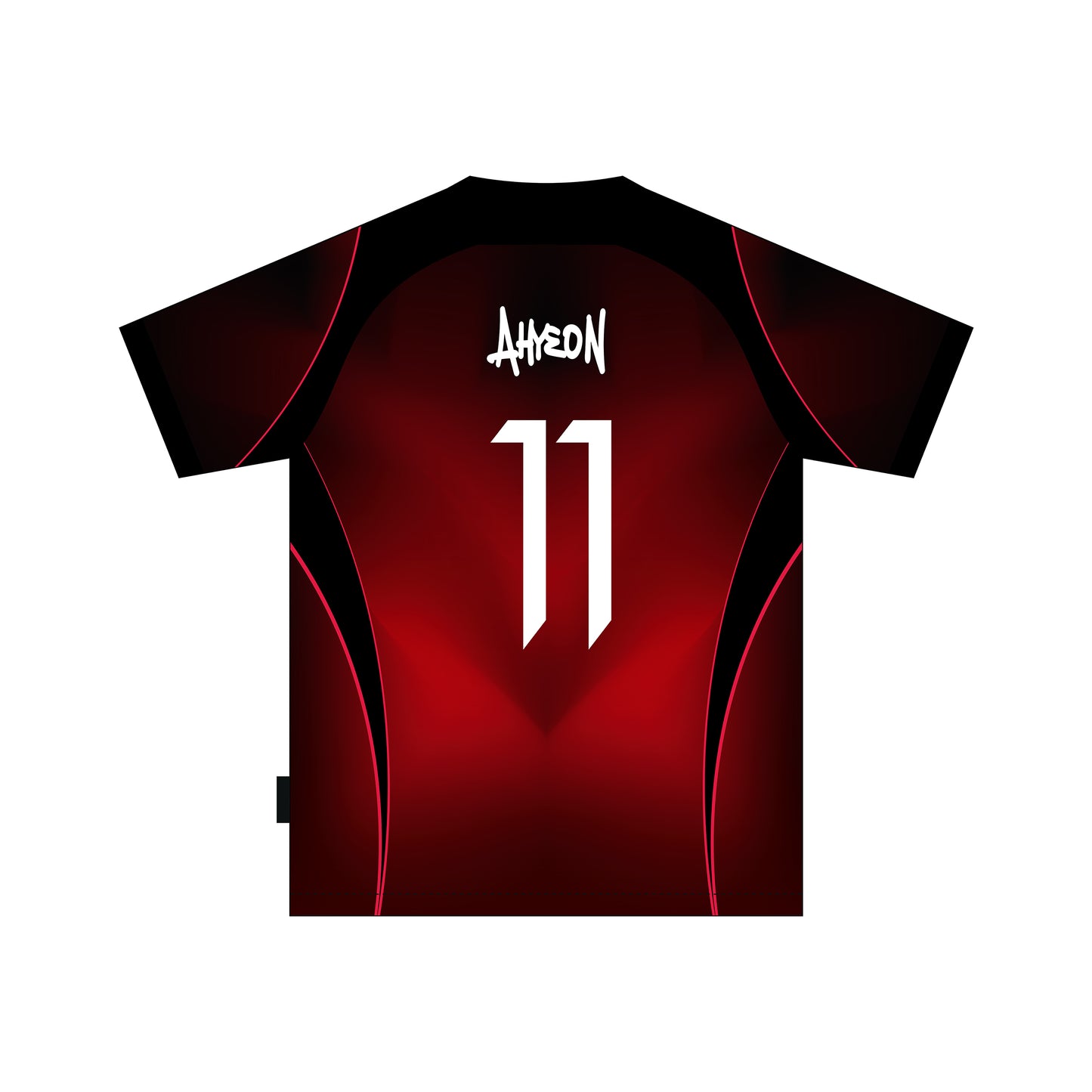 BABYMONSTER Unofficial 26' Home Jersey