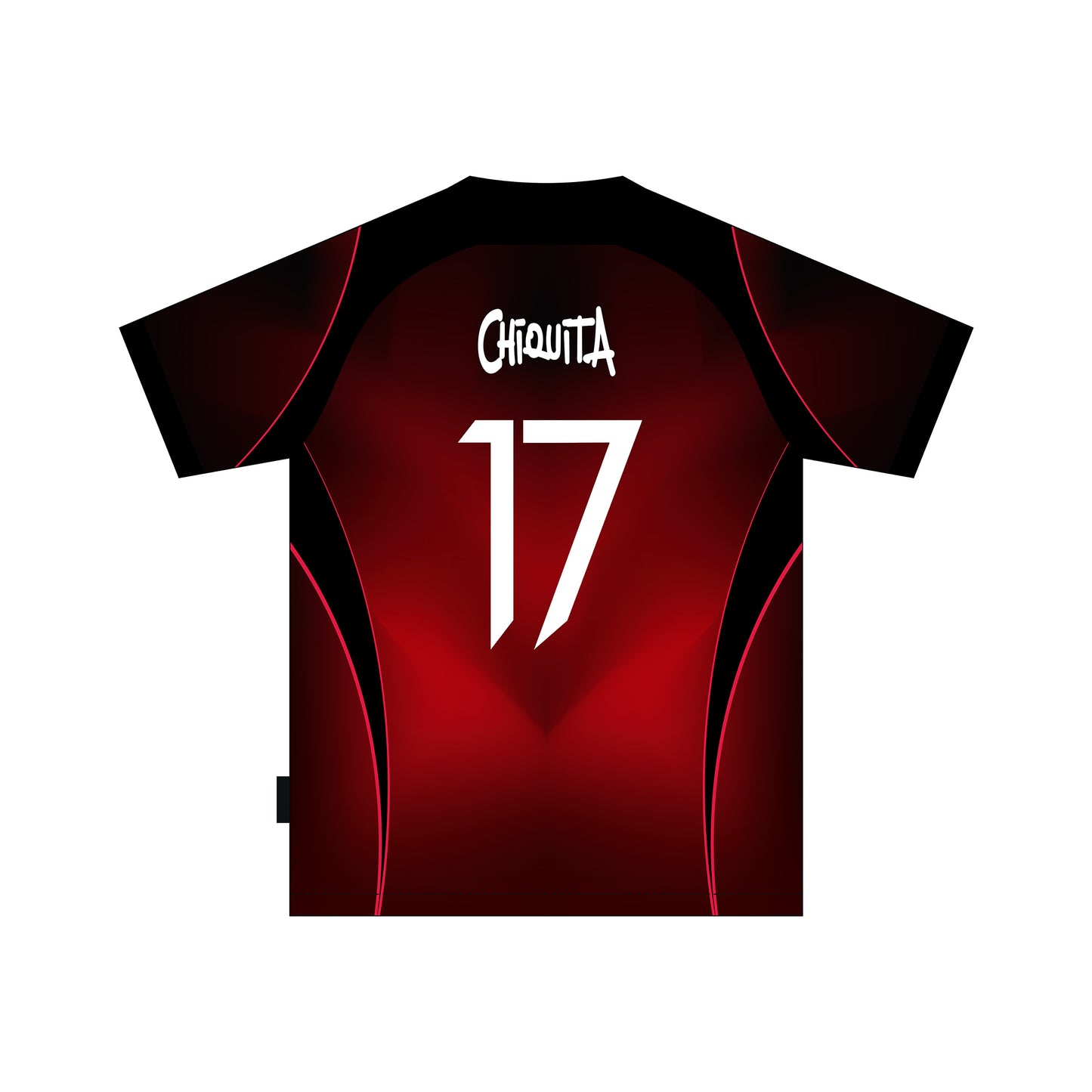 BABYMONSTER Unofficial 26' Home Jersey