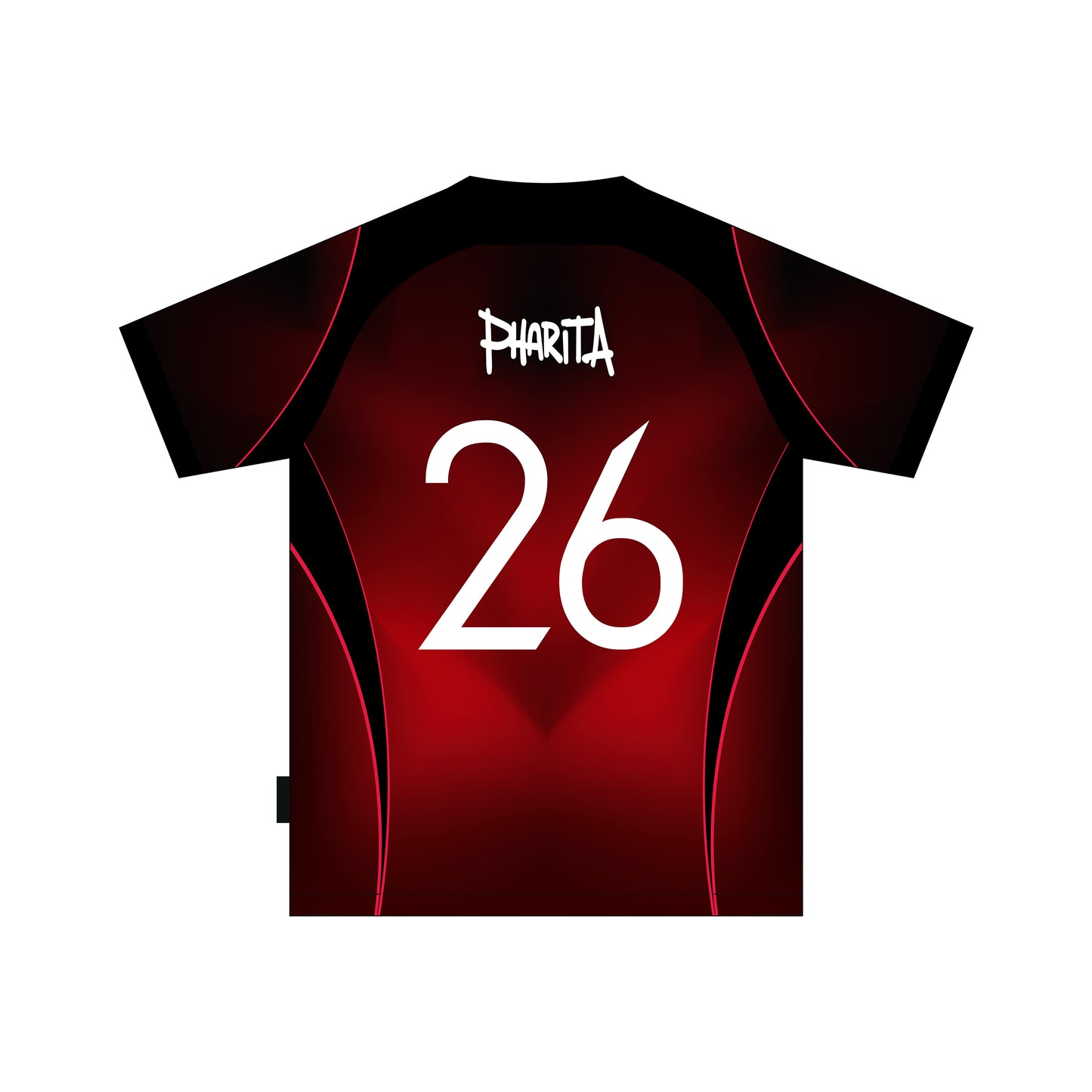 BABYMONSTER Unofficial 26' Home Jersey