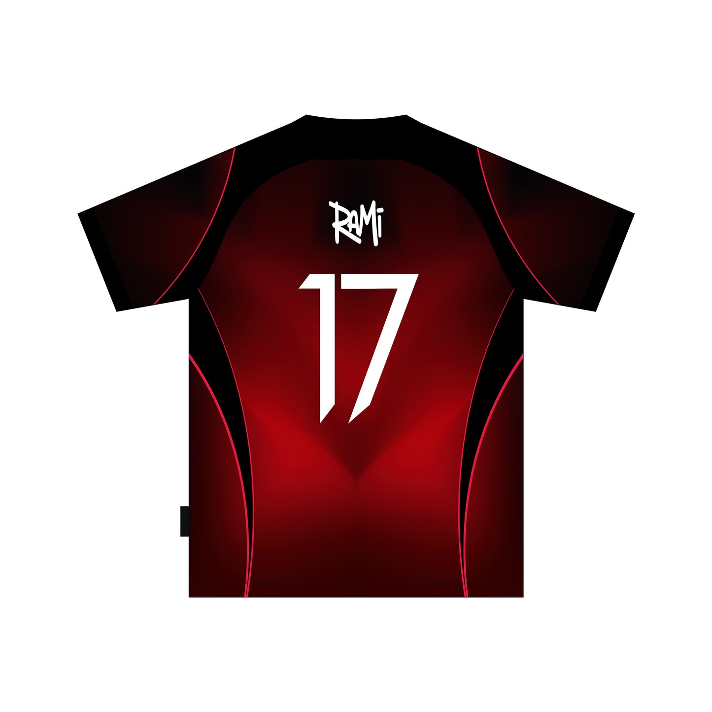 BABYMONSTER Unofficial 26' Home Jersey
