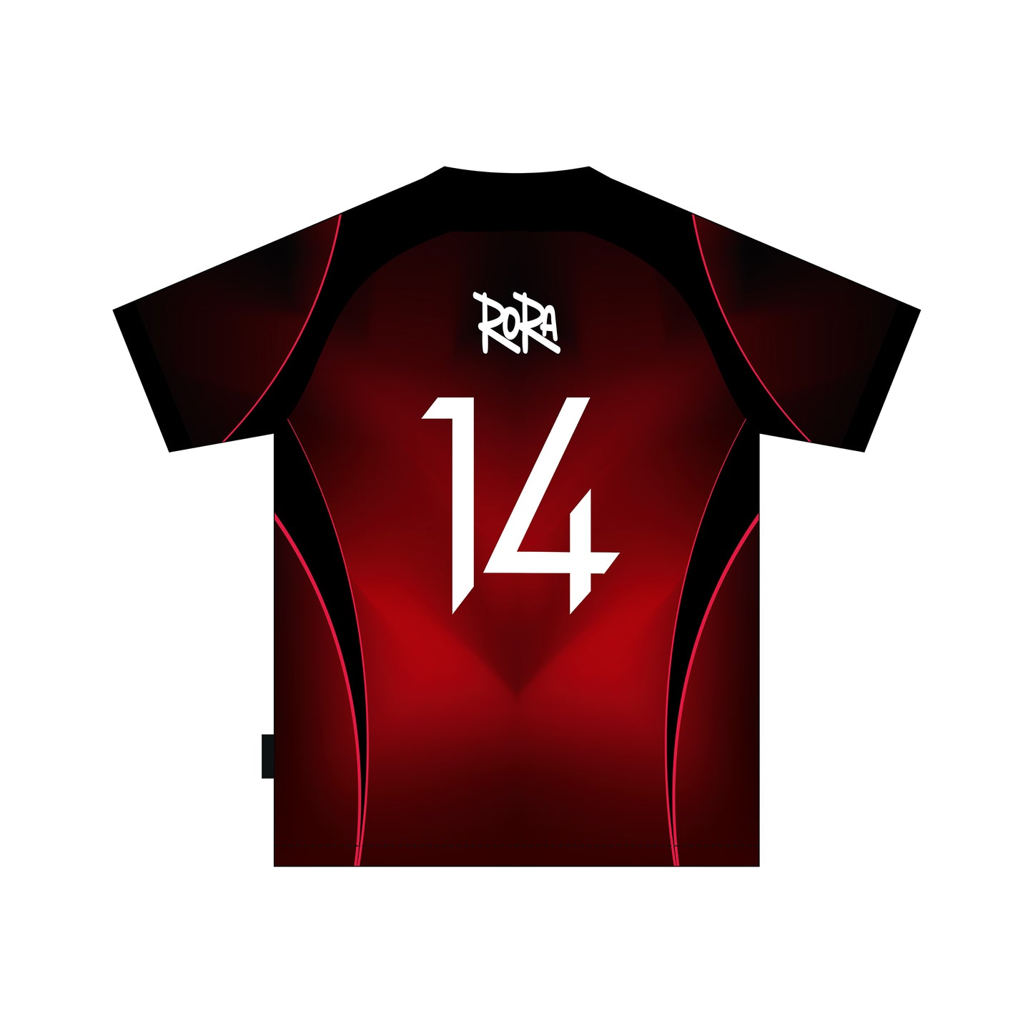 BABYMONSTER Unofficial 26' Home Jersey