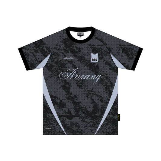 BTS Unofficial 26' Home Jersey
