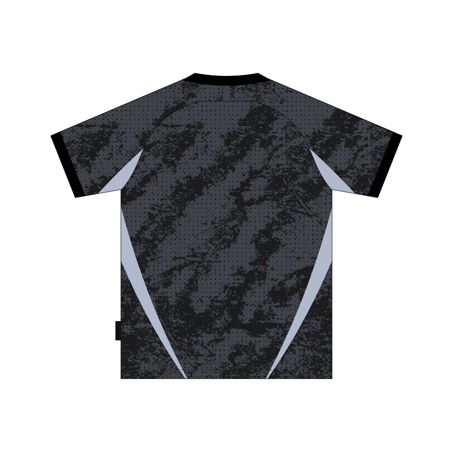 BTS Unofficial 26' Home Jersey