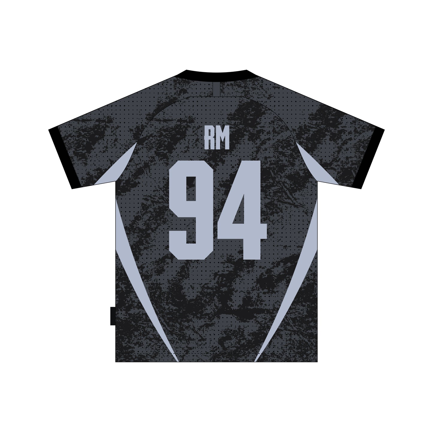 BTS Unofficial 26' Home Jersey