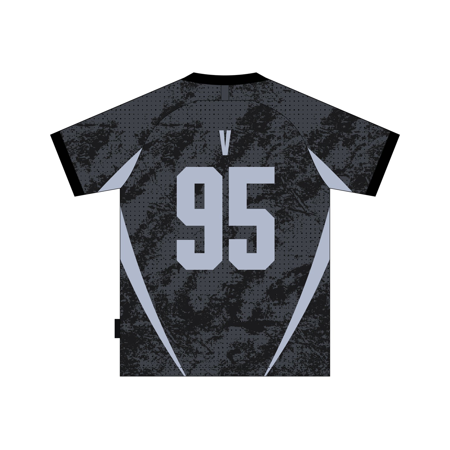 BTS Unofficial 26' Home Jersey