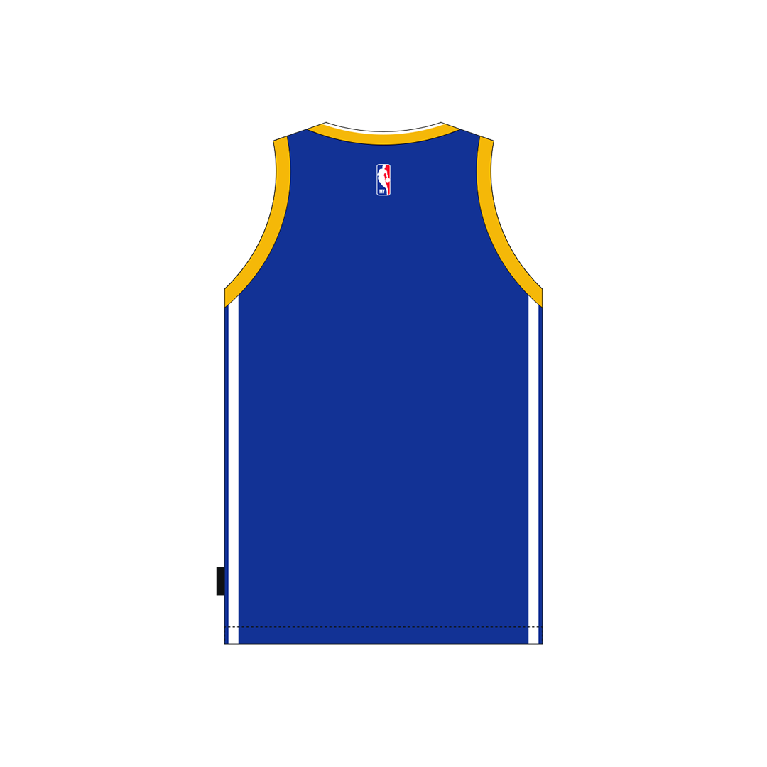 aespa Unofficial 25' Basketball Home Jersey