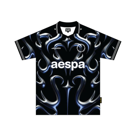 AESPA Unofficial 25' Home Jersey