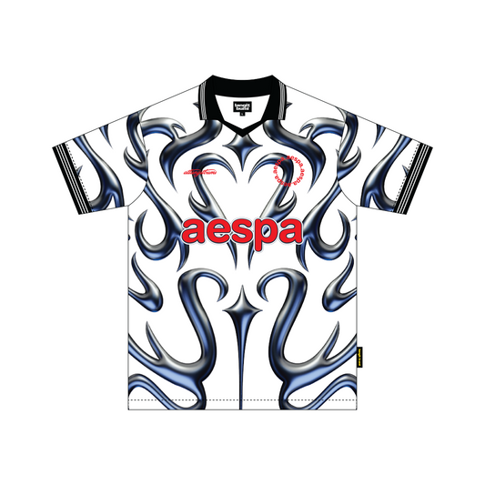 AESPA Unofficial 25' Away Jersey