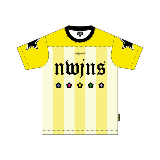 NWJNS Unofficial 25' Danielle Jersey