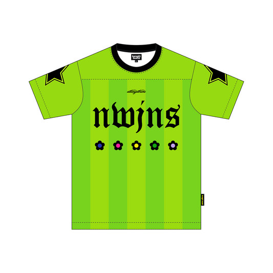 NWJNS Unofficial 25' Haerin Jersey