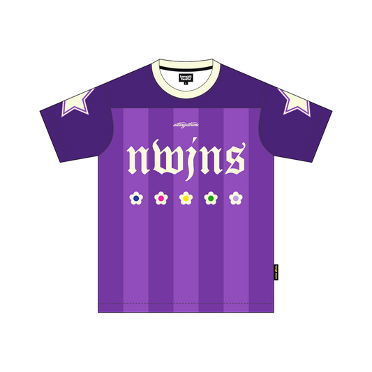 NWJNS Unofficial 25' Hyein Jersey