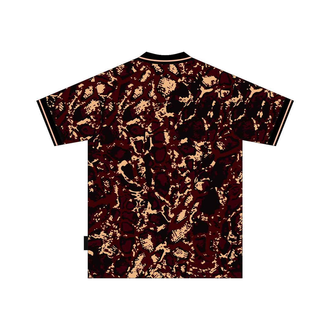 LE SSERAFIM Unofficial 25' Away Jersey