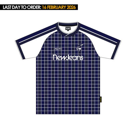 NWJNS Unofficial 26' Home Jersey