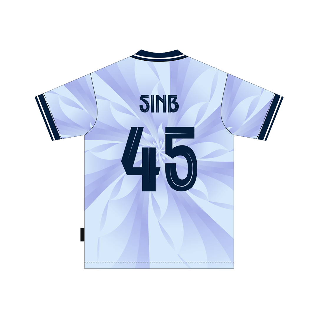 GFRIEND Unofficial 25' Home Jersey