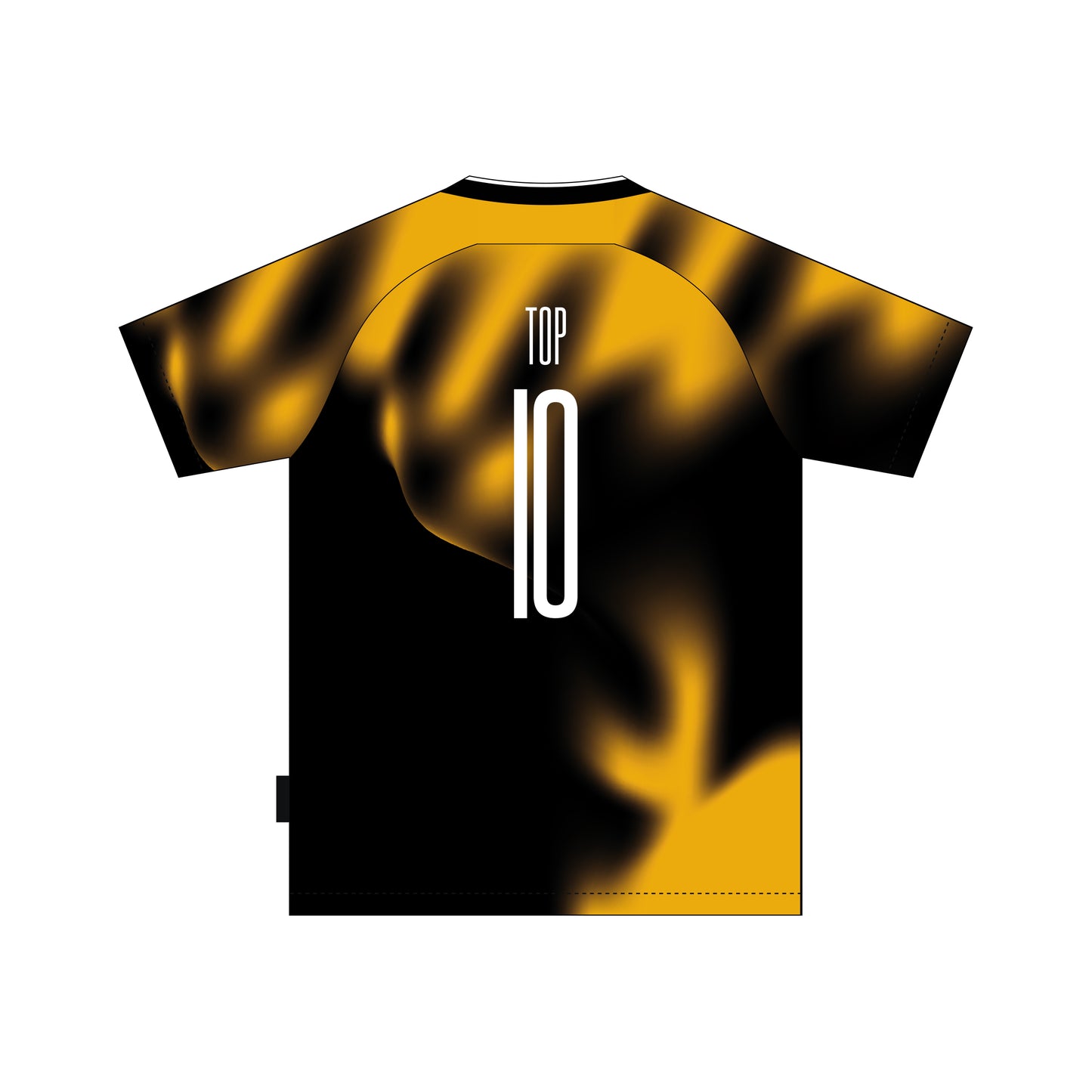 BIGBANG Unofficial 26' Home Jersey