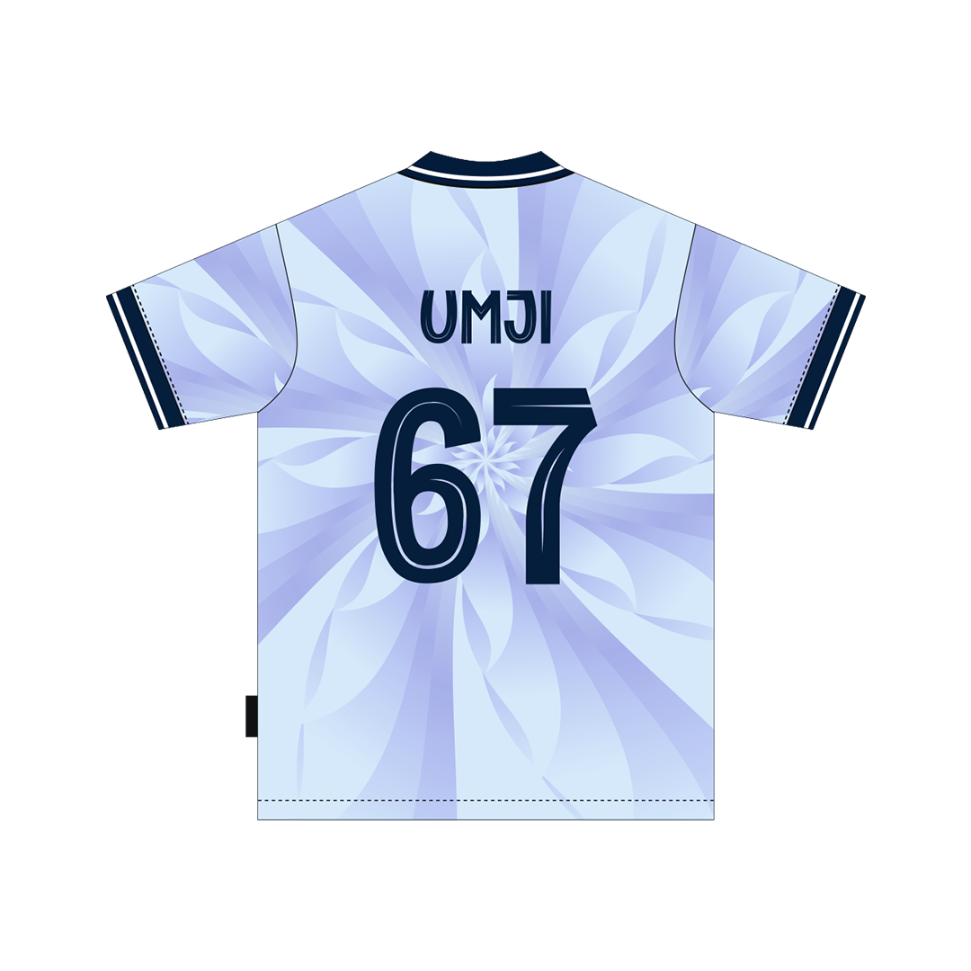 GFRIEND Unofficial 25' Home Jersey