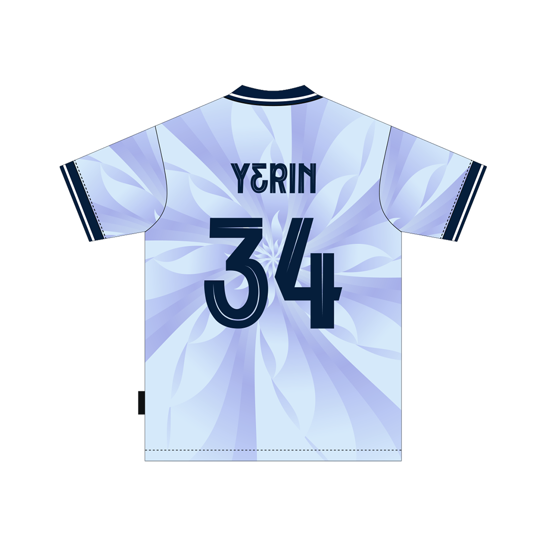 GFRIEND Unofficial 25' Home Jersey