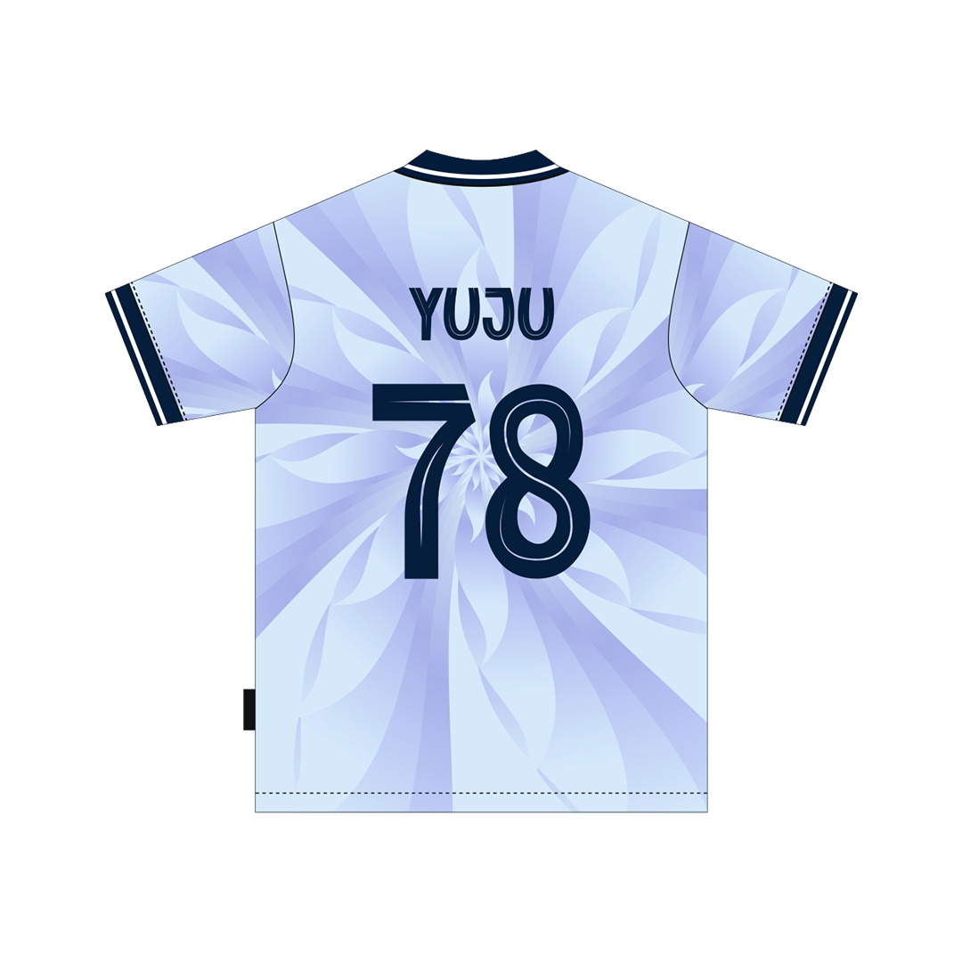 GFRIEND Unofficial 25' Home Jersey