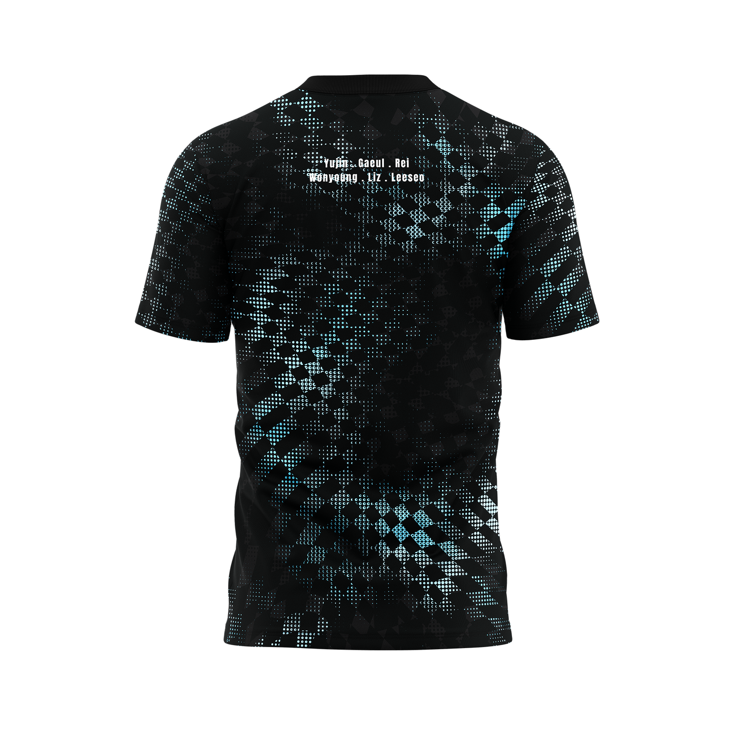 IVE Activewear Jersey