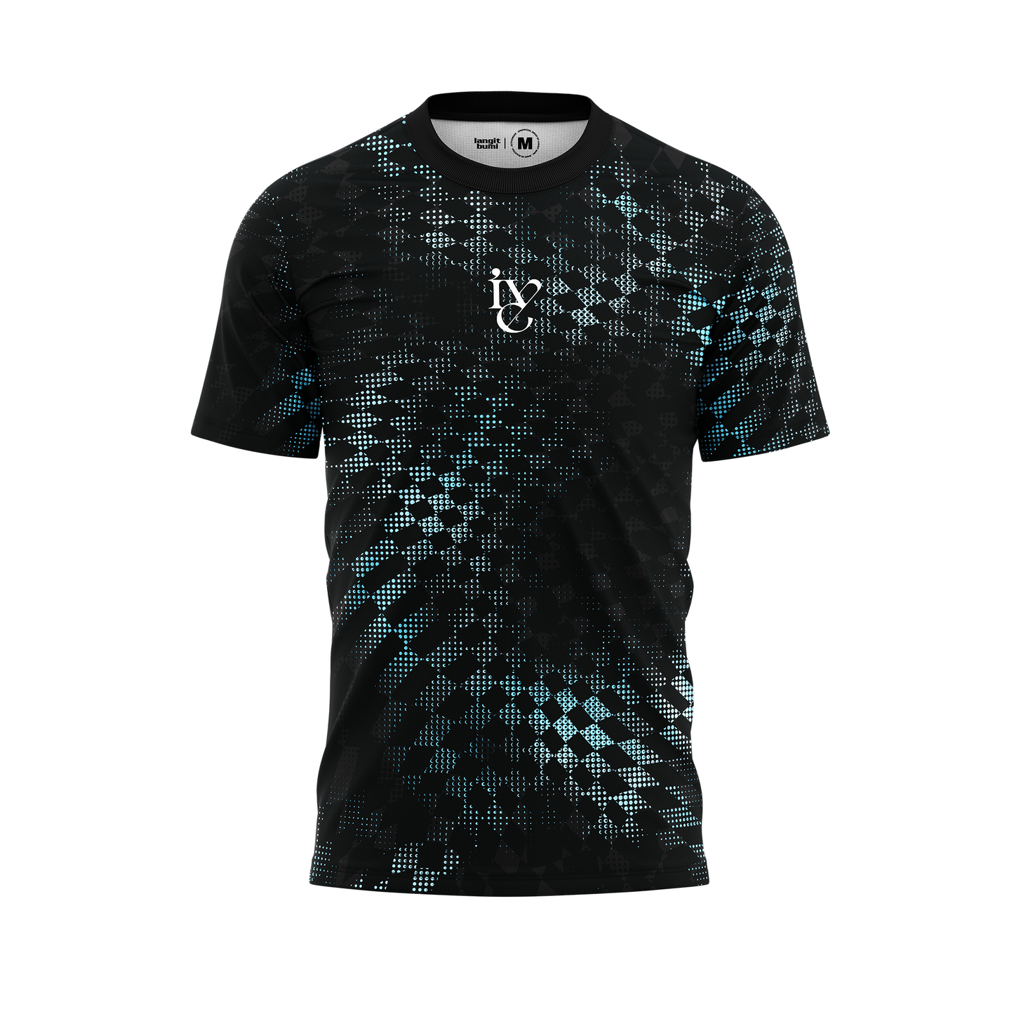 IVE Activewear Jersey