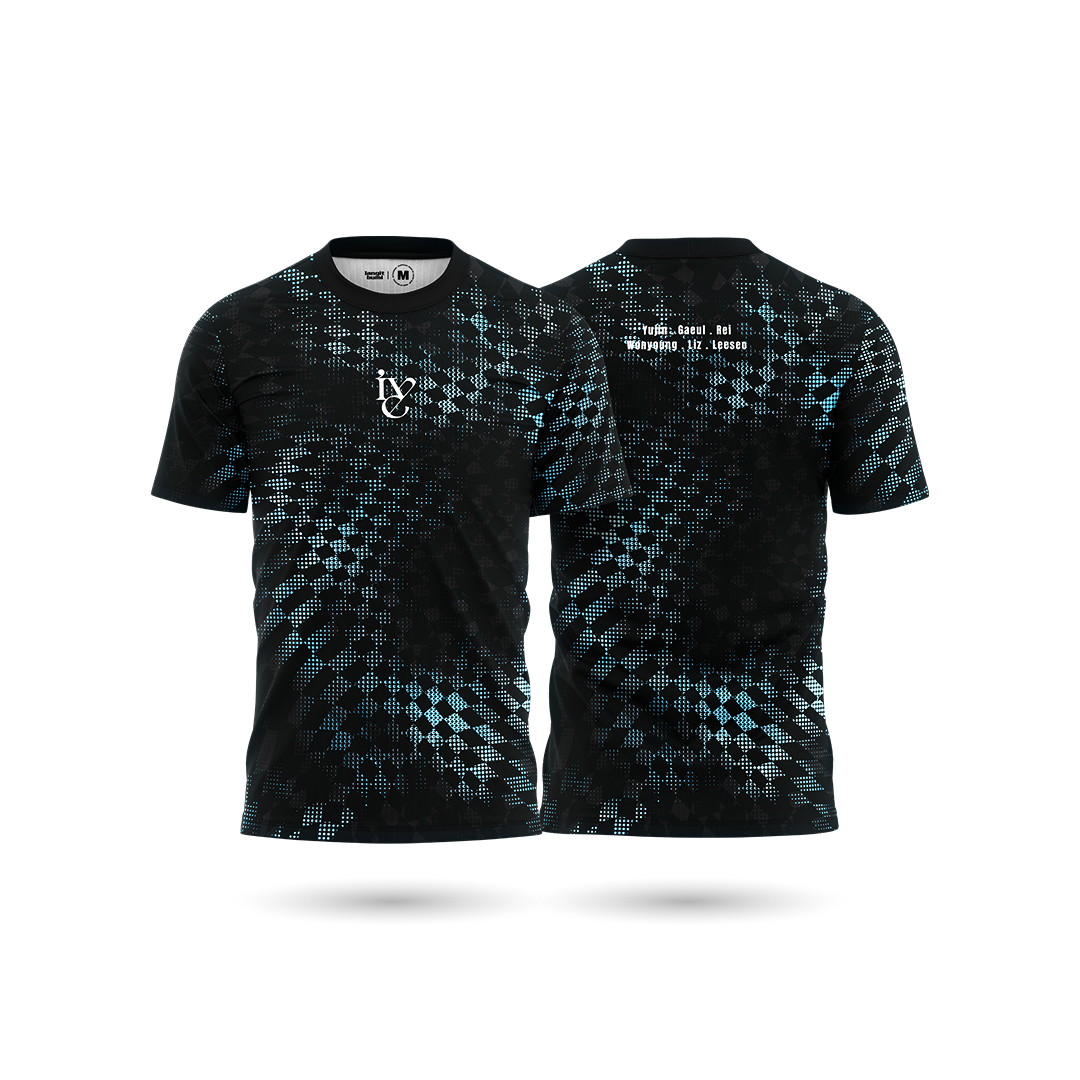 IVE Activewear Jersey